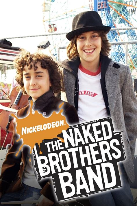 The Naked Brothers Band (2007